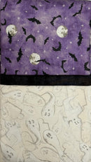 Witch's Tale Pillowcase Kit