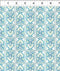Wonders of the Ocean Abstract -  Blue