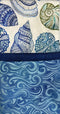 Wonders of the Ocean Pillowcase Kit