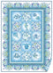 Wonders of the Ocean Quilt Kit
