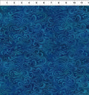 Wonders of the Ocean Waves -  Dark Blue