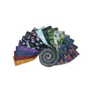 Woodland Fat Quarter Pack - 16 pieces