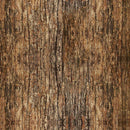 Woodland Retreat Tree Bark - Brown