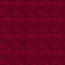 Woodland Tonal - Dark Red