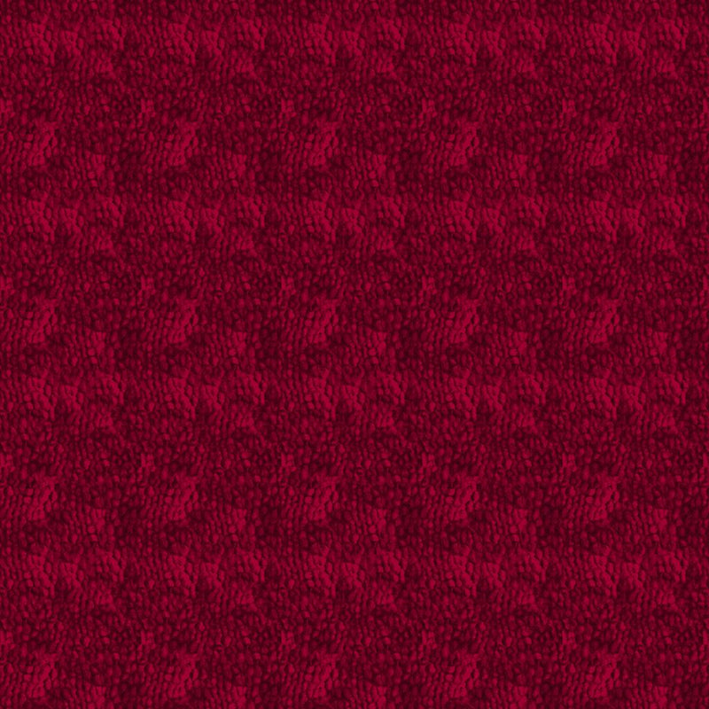 Woodland Tonal - Dark Red