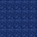 Woodland Tonal - Dark Royal Blue