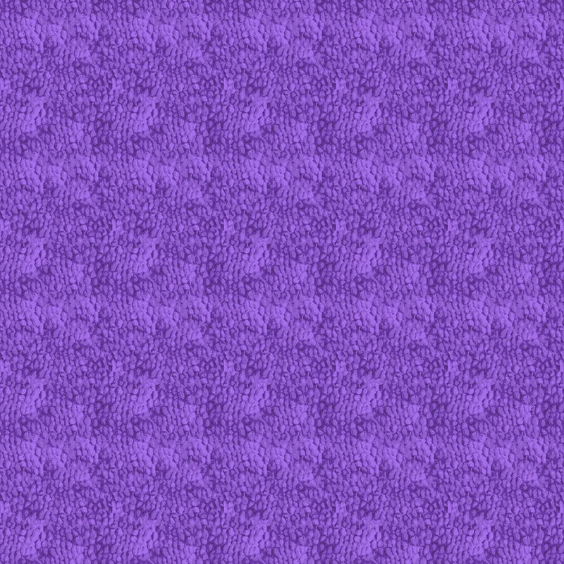 Woodland Tonal - Purple