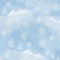 Woodland Wonderland Mountain View - Light Blue