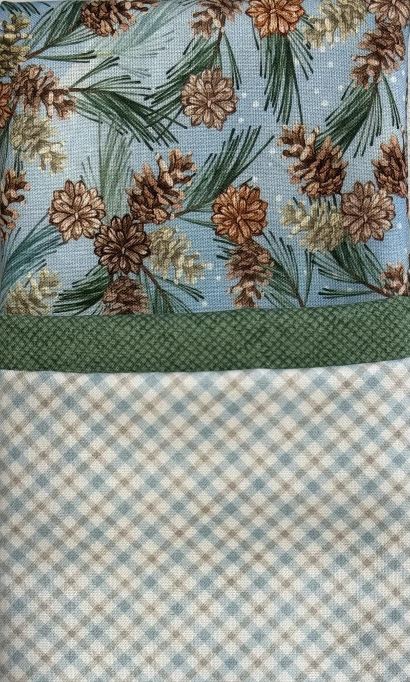 Woodland Wonderland Pillowcase Kit