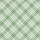 Woodland Wonderland Plaid - Green