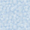 Woodland Wonderland Snowflake Wonderland - Light Blue