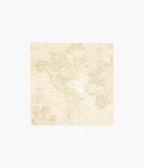 World Traveler Sea Navigation - Beige