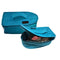 Yazzii Iron Storage Case Large - Aqua