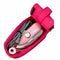 Yazzii Iron Storage Case Large - Fuchsia
