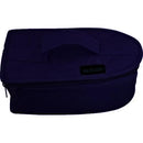 Yazzii Iron Storage Case Large - Navy