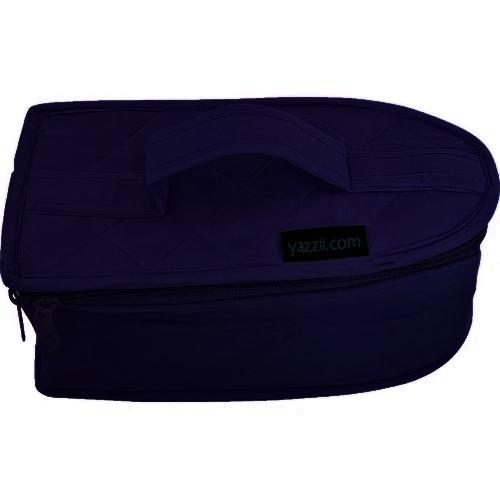 Yazzii Iron Storage Case Large - Navy