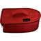 Yazzii Iron Storage Case Large - Red
