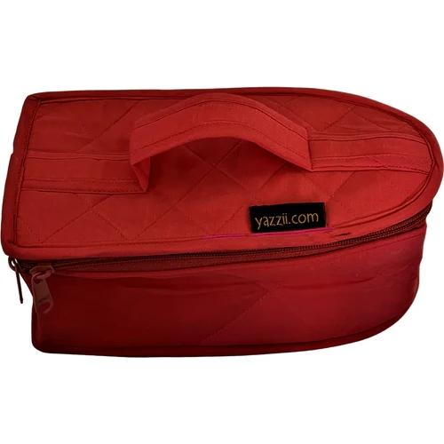 Yazzii Iron Storage Case Large - Red