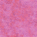 Zen Jacobean Tonal Raspberry  1.5 yard precut