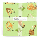 Zoe II 10" Squares - 42 pieces