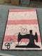 "Sew as You Go" Tablerunner Class