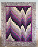 Serenity Bargello with Joanne M. Dickie,Saturday June 6th, 10A-4P