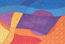 NEQE 2026 - Wed, April 8th 8:30am - 11:30am -  Free Motion/Ruler fun Fills- Hands On Longarm