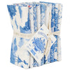 Something Blue Fat Quarter Bundle 10 Fab 21x 19 Light Colorway