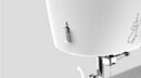 Necchi K132A Sewing Machine