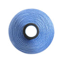 Magna-Glide Classic Sytle M/Jumbo Box of 72, Hawaiian Blue