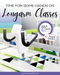 Debby Brown-Intro to Longarm Quilting -Fundamentals Thursday Oct 30 9:00-12:00PM