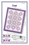 Scope Pattern 64" x 80"