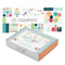 Kimberbell’s Shout Hooray Bench Pillow! Fabric Kit