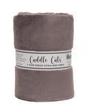 3 Yard Cuddle® Cut C390 Charcoal