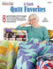 3 Yard Quilt Favorites Pattern Book - 2nd Edition