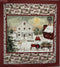 A Christmas To Remember Quilt Kit