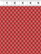 A Dog's Life Bandana Red