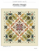 Alaska Magic by Laundry Basket Quilts