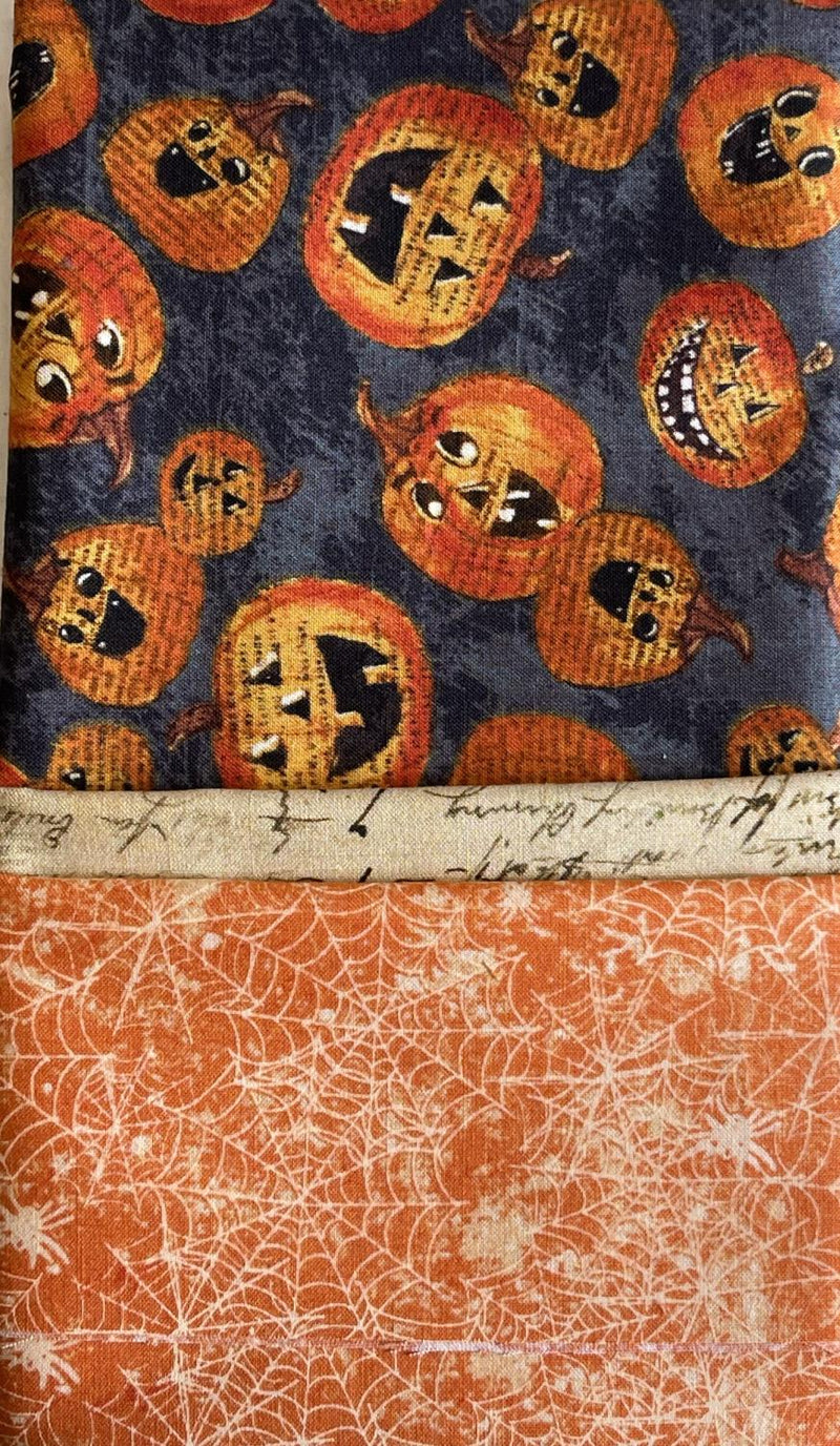 All Hallows Eve - Pillowcase Kit
