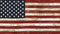 American Flag Panel