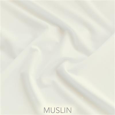 American Made Solids - Muslin Bleached  AMB001-190