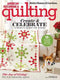 American Patchwork & Quilting Magazine -Issue 179