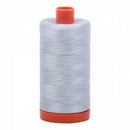 Aurifil Cotton Thread Solid 50wt 1422yds Iceberg 2846