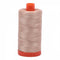 Aurifil Cotton Thread Solid 50wt 1422yds Beige 2314