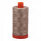 Aurifil Cotton Thread Solid 50wt 1422yds Linen 2325