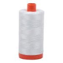 Aurifil Cotton Thread Solid 50wt 1422yds Mint Ice 2800