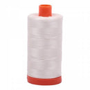 Aurifil Cotton Thread Solid 50wt 1422yds Muslin 2311