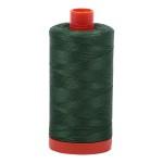 Aurifil Cotton Thread Solid 50wt 1422yds Pine 2892