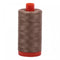 Aurifil Cotton Thread Solid 50wt 1422yds Sandstone 2370