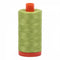Aurifil Cotton Thread Solid 50wt 1422yds Spring Green 1231